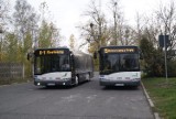 Ostrowskie autobusy nie pojadą do Krotoszyna. Kursy wstrzymane