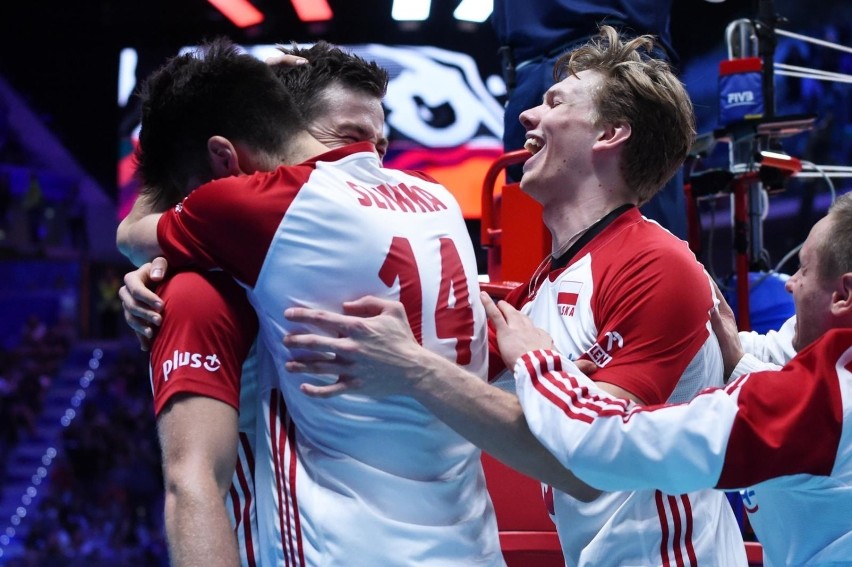 Polska - Brazylia kto wygrał finał MŚ 2018 w siatkówce? Która drużyna została mistrzem świata? Finał MŚ 2018 jaki był wynik?