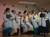 Piękna tradycja! „Podkoziołek” w wykonaniu Regionalnego Zespołu Pieśni i Tańca „Tursko”