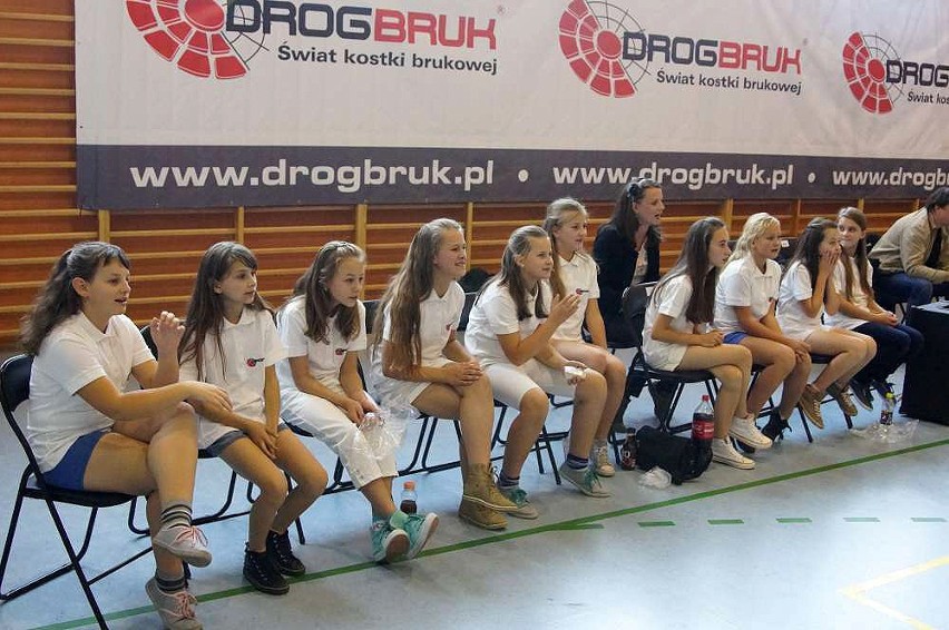MKS Drogbruk Kalisz wygrał na inaugurację II ligi
