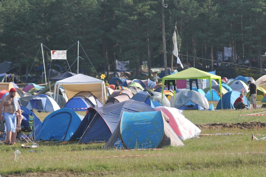Przystanek Woodstock 2016 startuje za trzy dni.