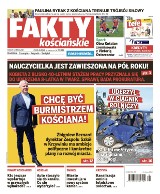 "Fakty Kościańskie" już w kioskach! 