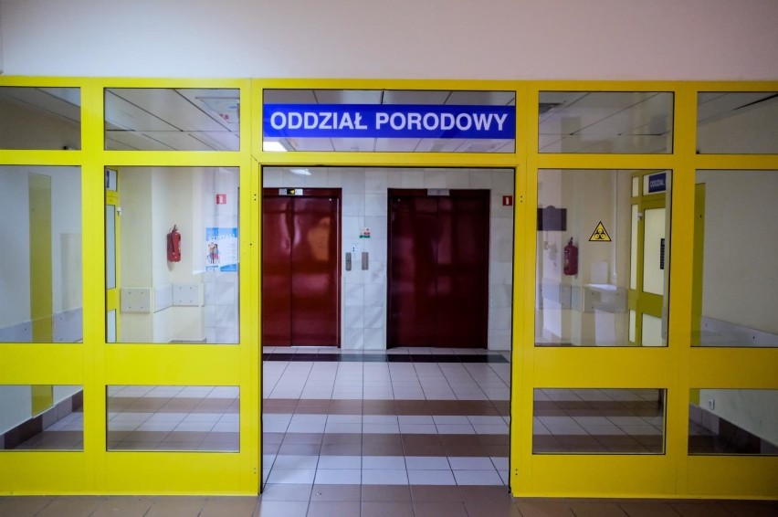 Szpital czeka na wyniki sekcji, aby poznać dokładną...