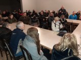Mieszkańcy osiedla nie chcą masztu telefonii komórkowej przy Hospicjum Fundacji Palium w Chojnicach