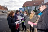 Przebudowa wjazdu do Wałbrzycha, będą wyburzenia