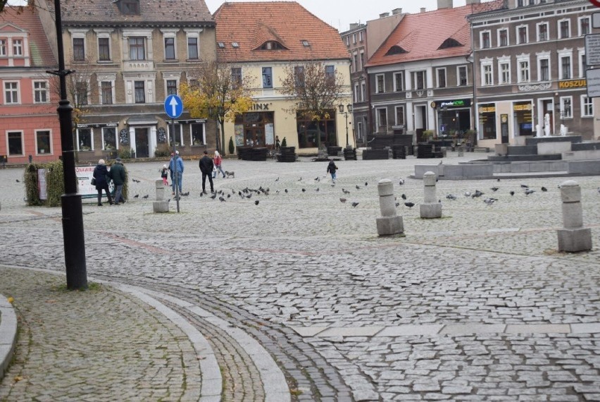 Gniezno. Na Rynku będzie więcej zieleni. Ogłoszono już przetarg