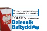 Powiat bytowski: Składy nowych rad