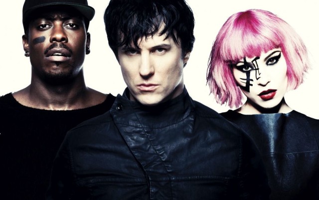 Atari Teenage Riot