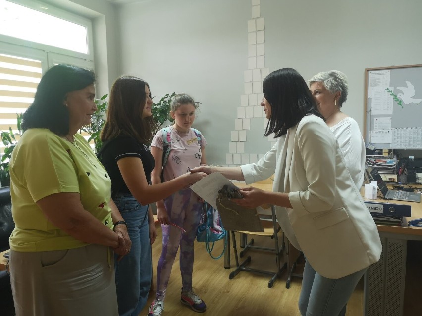 Uczniowie ze Zduńskiej Woli i okolic wiedzą, jak robić ZDJĘCIA