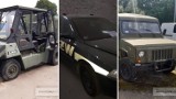 Te auta kupisz od wojska! Agencja Mienia Wojskowego sprzedaje samochody, ciężarówki, autobusy. Przetargi wrzesień 2022 [ZDJĘCIA] 19.09.2022