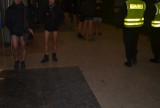 No Pants Subway Ride, czyli jazda metrem bez spodni po raz czwarty w stolicy [ZDJĘCIA]