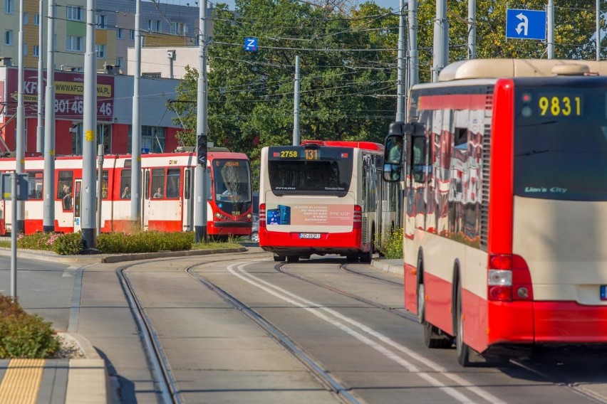 Zmiany tras autobusów w południowych dzielnicach...