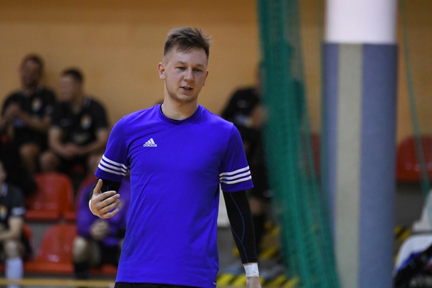 Rusza Żarska Liga Futsalu. W tym roku mniej zespołów niż zwykle