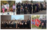 Narodowe Święto Niepodległości 2023 w gminie Gizałki. Świętowali kilka dni!