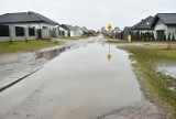 Ulica Sympatyczna w Malborku przestanie tonąć w ciemnościach. Mieszkańcy walczyli o to kilka lat. Inwestycję zrobią w roku wyborów