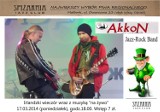 Grupa AkkoN zagra w poniedziałek w Malborku