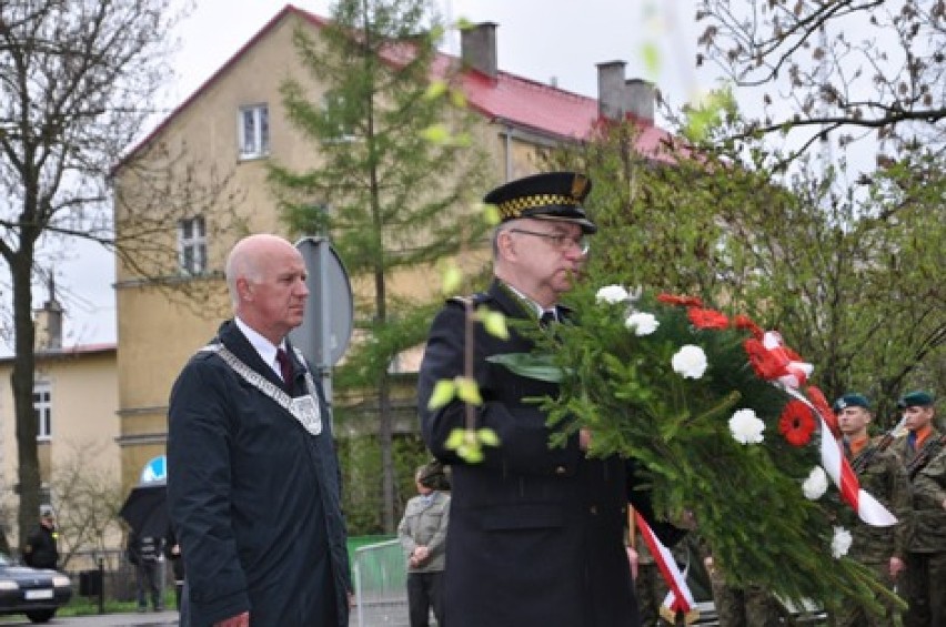 Pamiętamy o ofiarach Katynia!