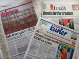 Przegląd lubelskiej prasy - 21 stycznia