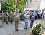 Kaliszanie uczcili 78. rocznicę wybuchu Powstania Warszawskiego. ZDJĘCIA