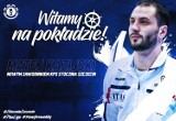 Matej Kazijski oficjalnie w Stoczni Szczecin                           