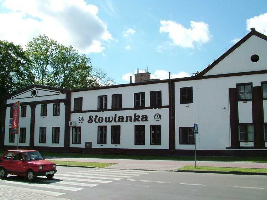 Dawna Słowianka Szczecinek w roku 2023