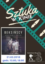 Opowieść o rodzinie Beksińskich w najbliższą środę w kinie Powiśle w Sztumie