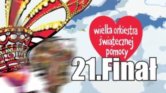 Stronie Śląskie: WOŚP 2013 w CETiK-u [PROGRAM]