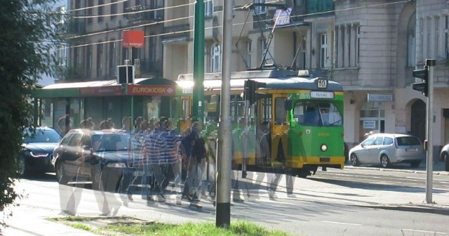 Kontrolerzy biletów - w Poznaniu trwa szkolenie nowych kanarów