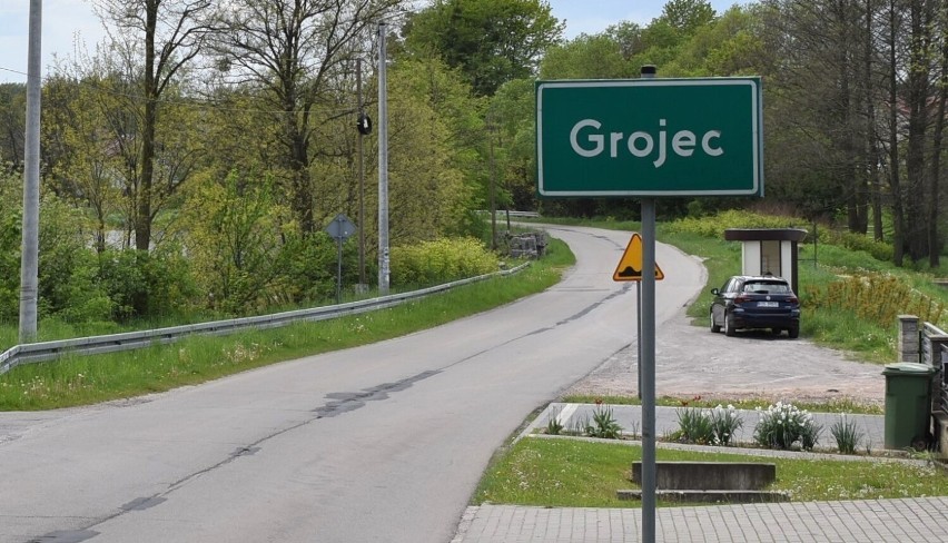 Grojec to najstarsza miejscowość w Polsce. Na to wskazują...