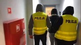 Potrąciła policjanta w Jaworznie i uciekła. Poszukiwana kobieta została odnaleziona w Chrzanowie. 30-latka trafiła do aresztu