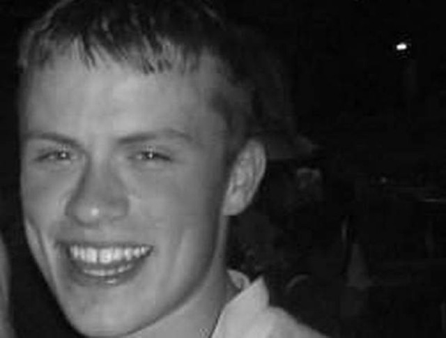 Ciało poszukiwanego od niedzieli Jamesa Nolana, 21-letniego ...