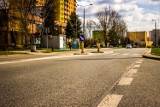 Drogi Jaworzno. Remont chodników i oświetlenia ulicznego na Podłężu
