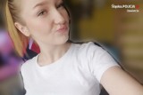 Poszukiwania 17-letniej Natalii z Łaz. Od niedzieli nie ma z nią kontaktu. Policja udostępniła jej zdjęcie i rysopis