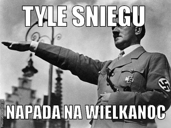 Wielkanoc z jajem. Najlepsze obrazki w sieci! [MEMY, OBRAZKI]