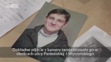 Student ze Szczecina nadal poszukiwany. Dramatyczny apel matki [wideo]