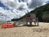Ratownicy w powiecie puckim i wakacje 2019: jak WOPR powiatu puckiego przygotował się do pilnowania porządku na strzeżonych kąpieliskach?