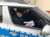 Kontrole przestrzegania obostrzeń. Trzysta interwencji lęborskiej policji w tym tygodniu