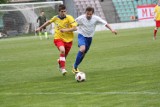 Szczakowianka - LKS 2:0 [ZDJĘCIA].  Nie liczy się styl, ważne są trzy punkty