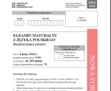 Matura 2018 język polski poziom podstawowy - arkusze, odpowiedzi. Matura z języka polskiego na poziomie podstawowym