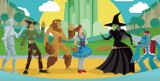 Kopalnia Kultury zaprasza na poranek teatralny - Czarnoksiężnika z krainy Oz