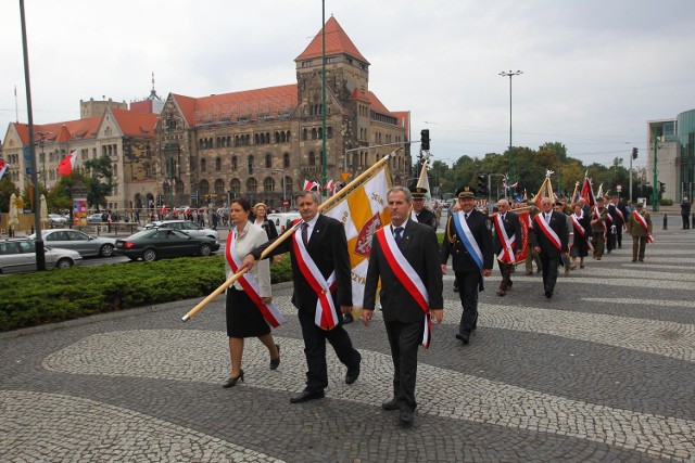 Dzień Solidarności i Wolności w Poznaniu