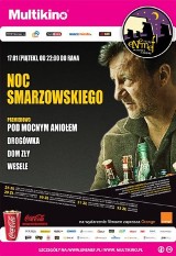 ENEMEF: Noc Smarzowskiego w Multikinie (bilety)