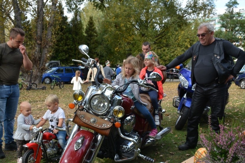 W niedzielę w Rzeszowie odbył się pierwszy osiedlowy piknik "Pożegnanie Lata" [ZDJĘCIA]