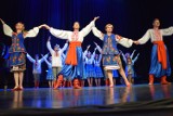 "Gramy dla Ukrainy", koncert w Szczecinku. Na ludową nutę [zdjęcia]