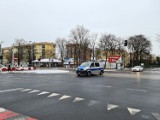 Nie będzie lewoskrętów na jednym z najważniejszych skrzyżowań w Toruniu. Potwierdził to prezydent miasta!