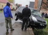 Na drogach powiatu nowosolskiego. Tak dalej w Lipce nie może być. Mieszkańcy boją się o życie. Jest odpowiedź Zarządu Dróg Wojewódzkich