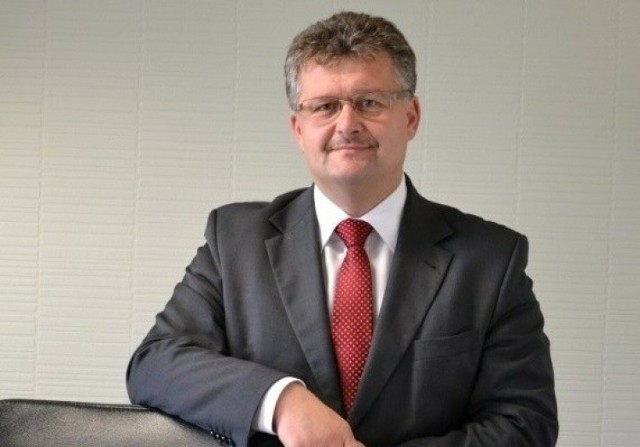 Grzegorz Utracki z zaufaniem wyborców