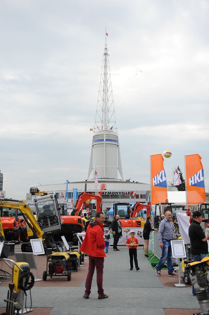 MTP Poznań: Więcej informacji z targów TUTAJ