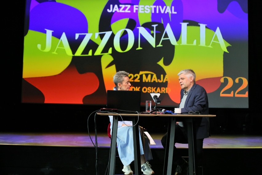 29. Jazzonalia Konin 2022 Już Wkrótce [ZDJĘCIA] 