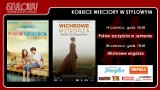 Stylowy: Kobiece wieczory filmowe na czerwiec